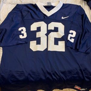 Vintage Nike Penn State Jersey